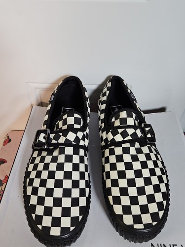 Vans style creeper - vans,