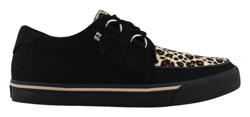 Men pointed creeper sneaker - men's,
