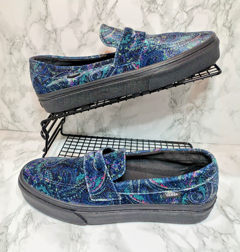 Vans trainers size - trainers,