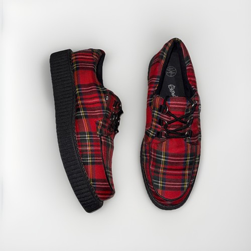 Shoes t2264 unisex - t.u.k.,