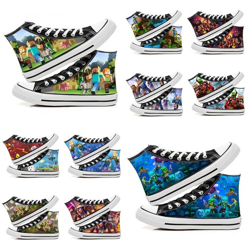 Unisex cartoon game lace - cartoon,