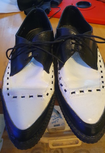 Vintage shelly s - vintage, 80's