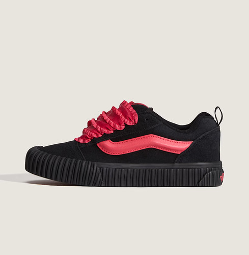 Vans knu skool - vans, creeper