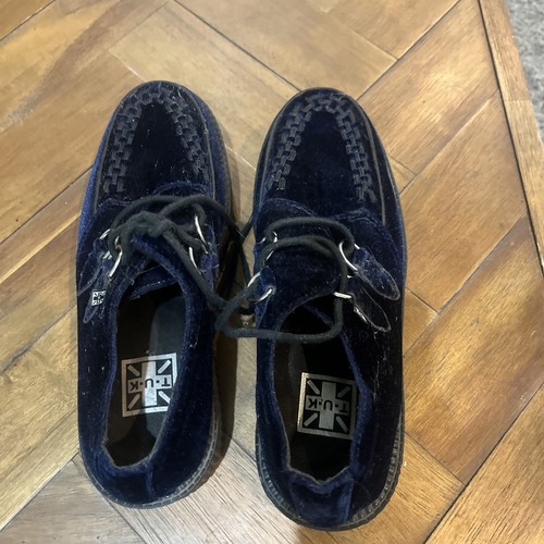 Unisex tuk midnight blue - midnight,