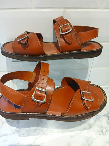 Vintage 1970s wayre tan - vintage,