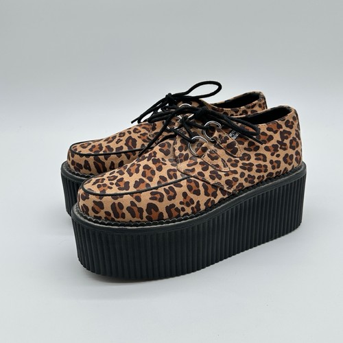 Tuk stratocreeper leopard - tuk,