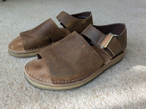 Men clarks originals trek - men's,