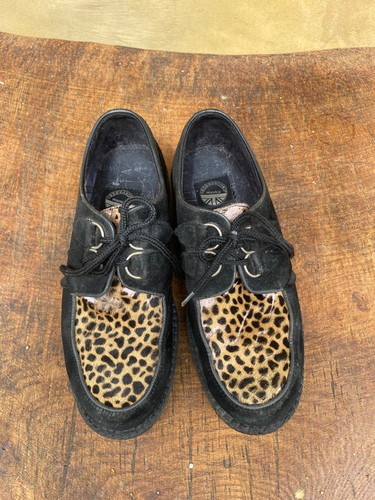 Creepers beatle crushers - beatle, crushers/
