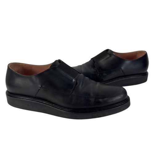 Paul smith black creeper - black,