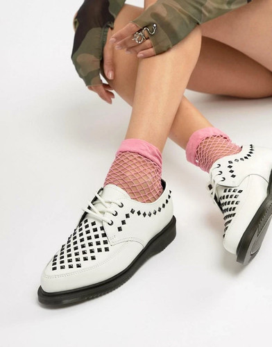 Martens willis retro stud - retro,