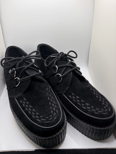 Men s creepers - t.u.k.,