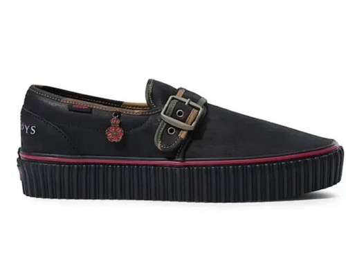 Vans the lost - the,