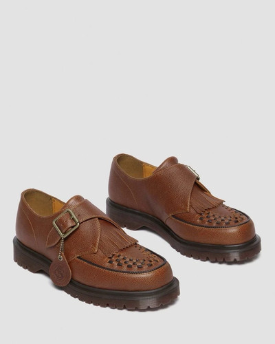 Doc martens ramsey monk klt - dr,