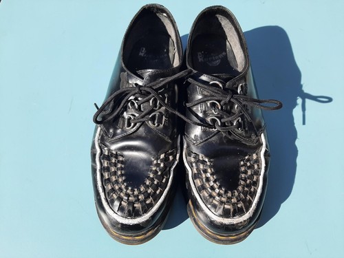 Martens ramsey black - martens,