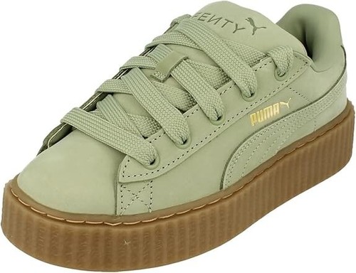 Puma creeper phatty nubuck - puma,