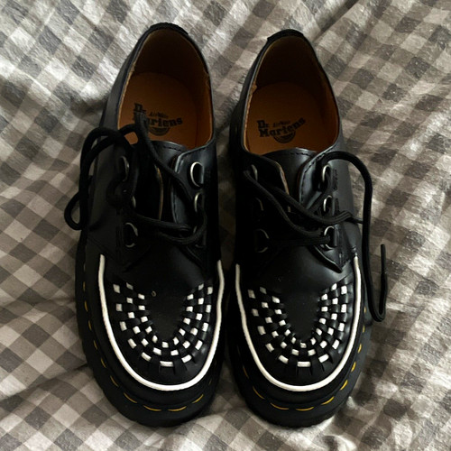 Martens ramsey black - martens,