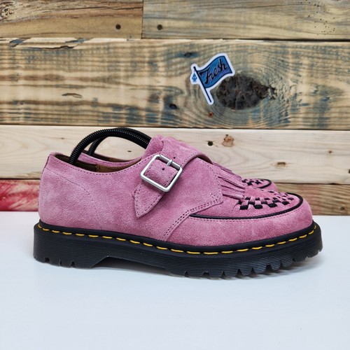 Martens ramsey monk - martens,