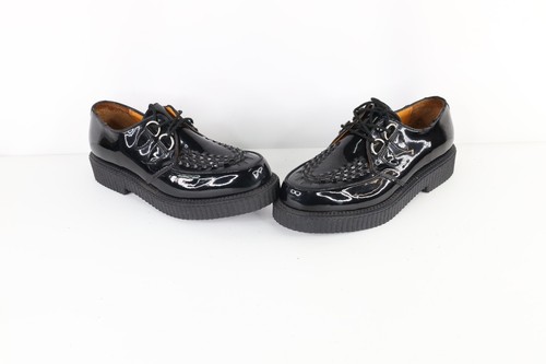 Deadstock vtg 90s rockabilly - deadstock,