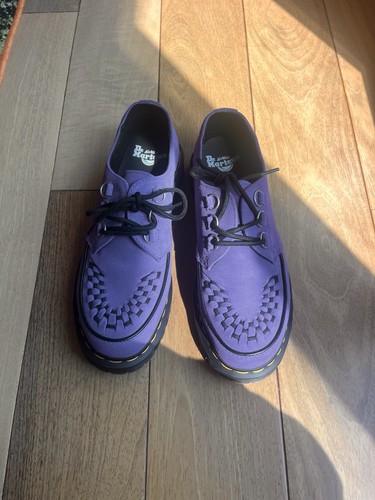 Nwob martens ramsey - martens, woven