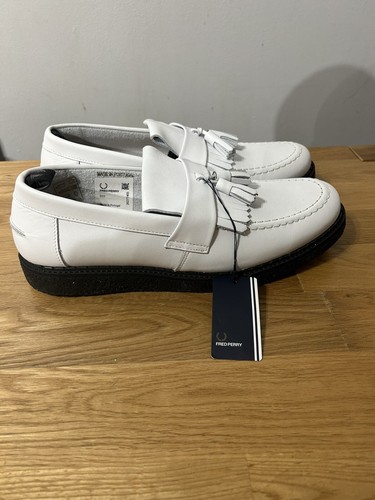 George cox fred perry - george,