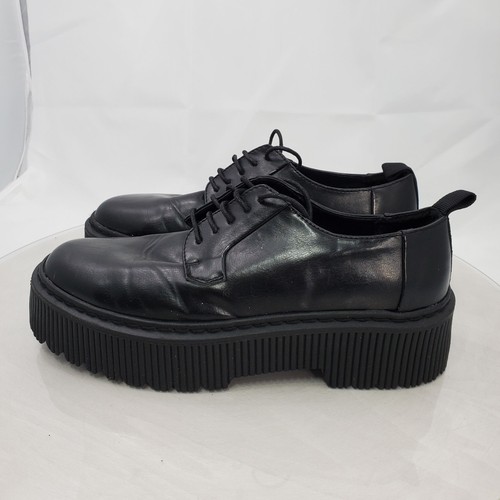 Asos platform derby shoes men - platform,