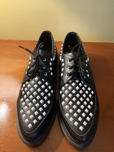 Martens willis creepers - dr.martens,