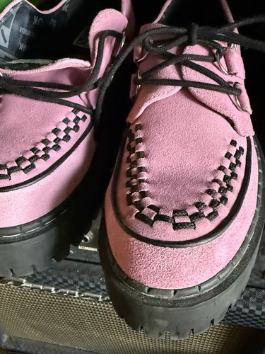 Rare tuk viva mondo creepers - ,