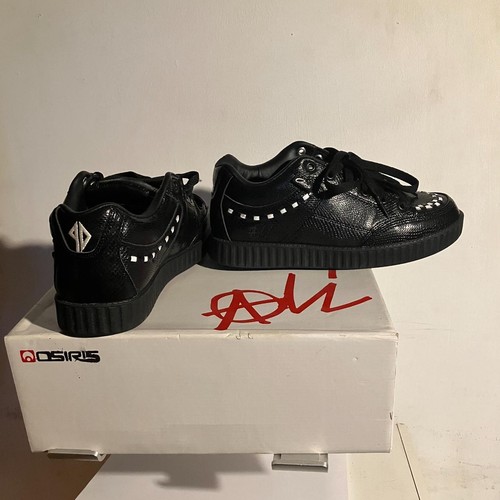 Ali boulala brothel creepers - boulala,