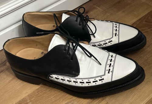 George cox creepers - creepers, 4065