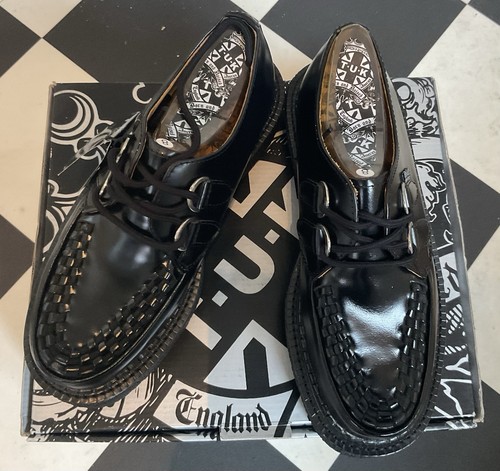 Tuk a6806 black low - a6806,