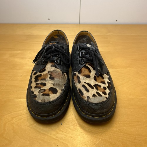 Martens stussy bailey - x,