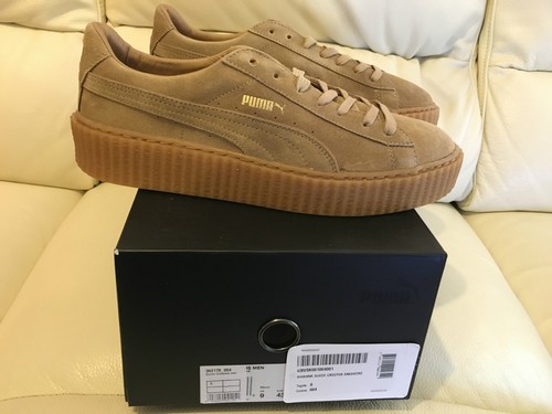 Puma rihanna oatmeal - puma,