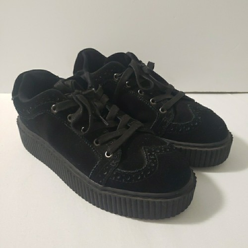 Wingtip casbah creepers - casbah,