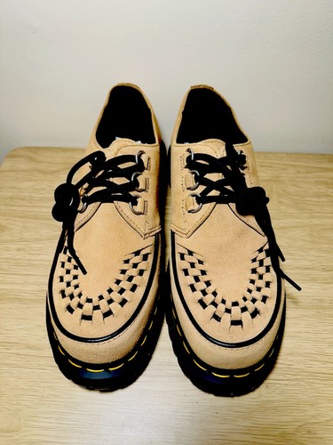 Martens ramsey creeper - dr.,