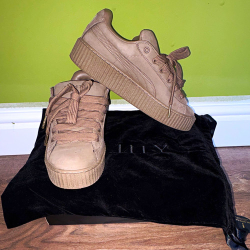 Puma fenty creeper phatty - fenty,