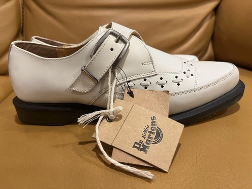 Martens rousden creeper - dr.,