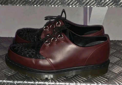 Martens ramsey creeper - ramsey,